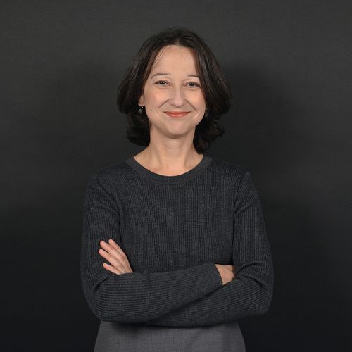 Muriel Barbery